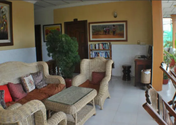 Seven Candles 3* Siem Reap